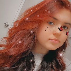 Meet your Posher, Makenna